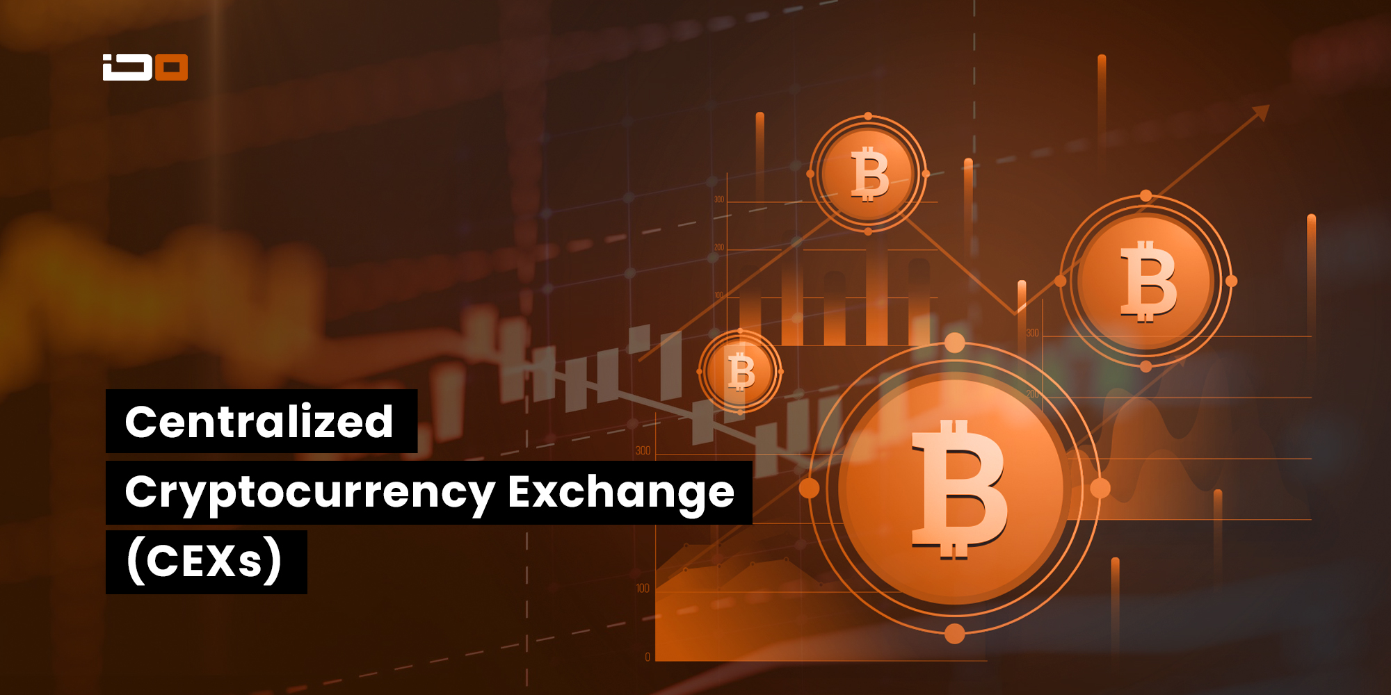 Centralized Cryptocurrency Exchange CEXs Indepthorb